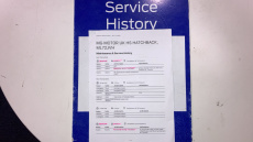 MG Hs 1.5 T-GDI Excite 5dr DCT Petrol Hatchback